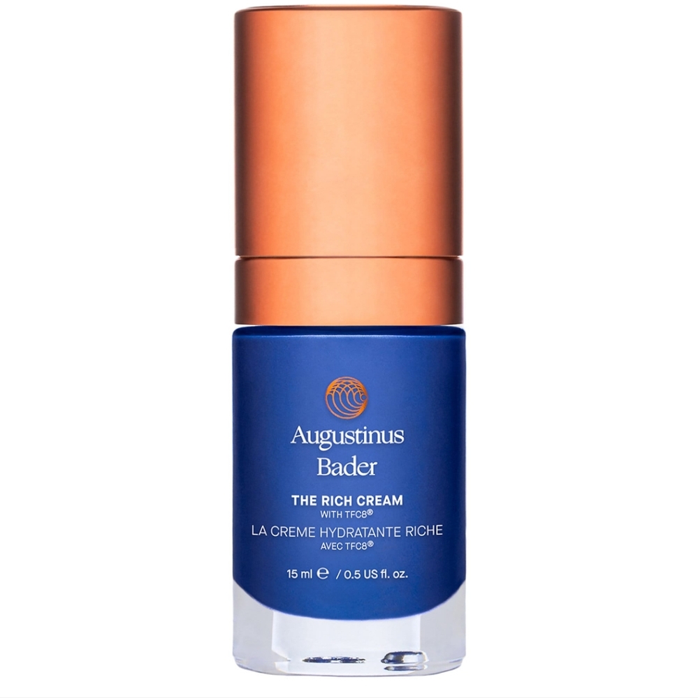 Augustinus Bader The Rich Cream